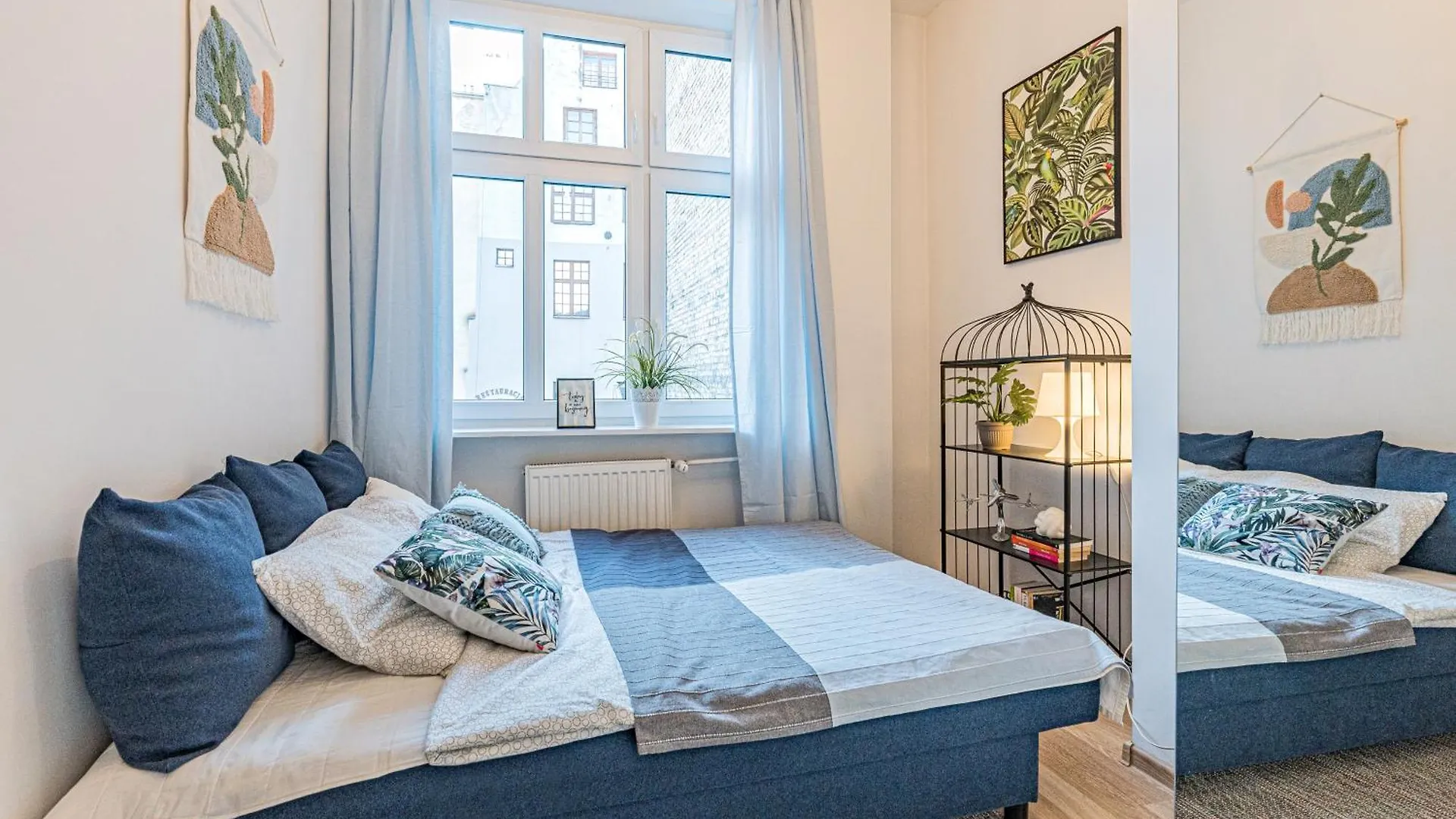 Hello Apartments City Center Of Old Town 3 Bedrooms Art & View غدانسك