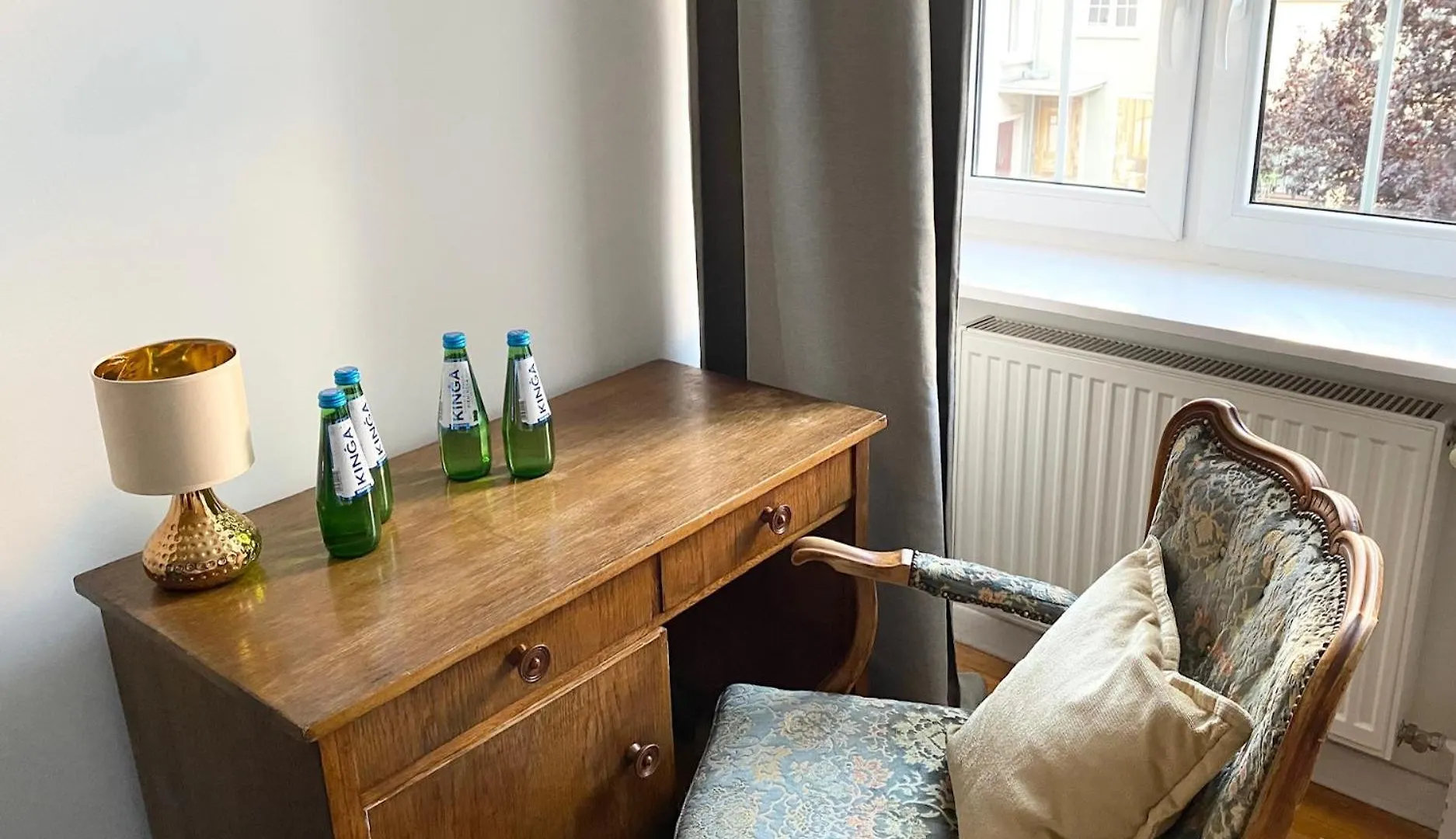Lts Rent Comfortable Old Town & Art, Three Rooms 그단스크 0*,