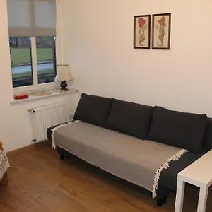 Baja Apartament