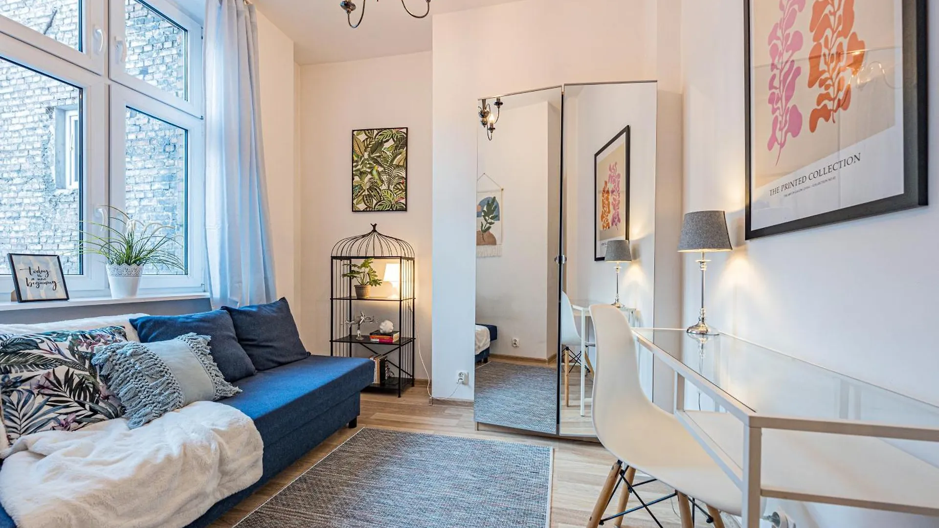 Hello Apartments City Center Of Old Town 3 Bedrooms Art & View Gdansk