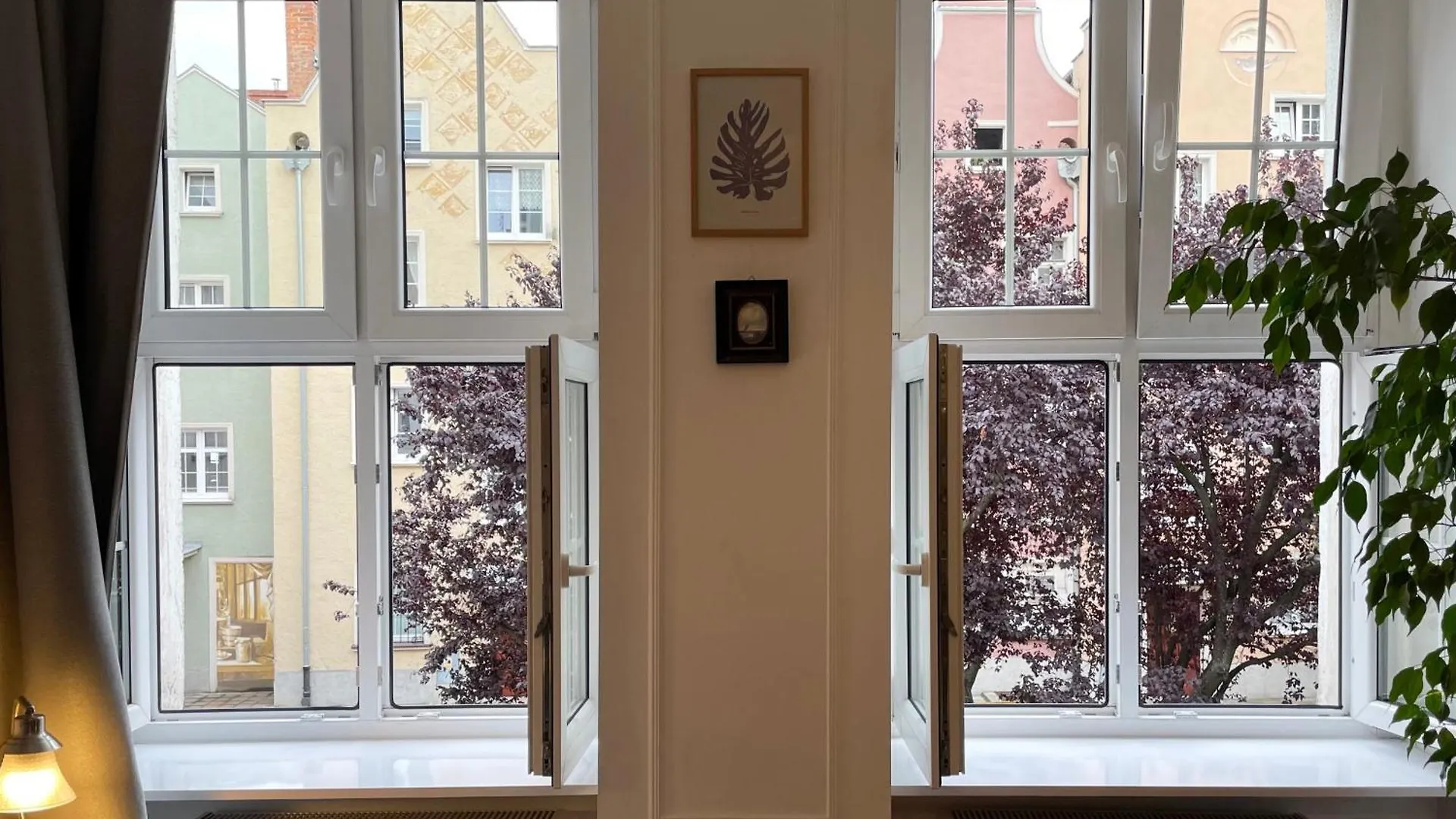 Hello Apartments City Center Of Old Town 3 Bedrooms Art & View Gdansk