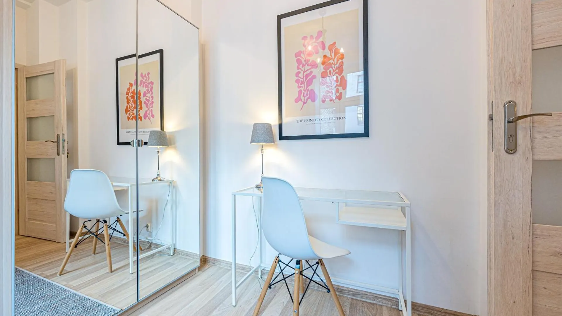 Hello Apartments City Center Of Old Town 3 Bedrooms Art & View Gdańsk 0*,  Polska