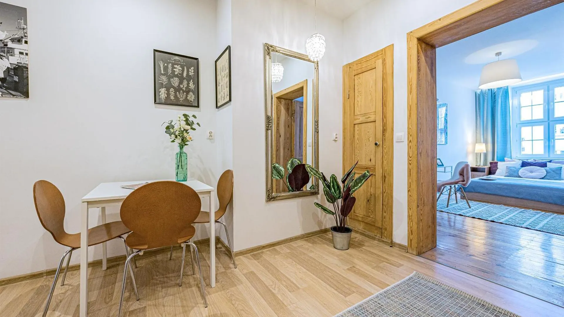 Hello Apartments City Center Of Old Town 3 Bedrooms Art & View Gdańsk 0*,