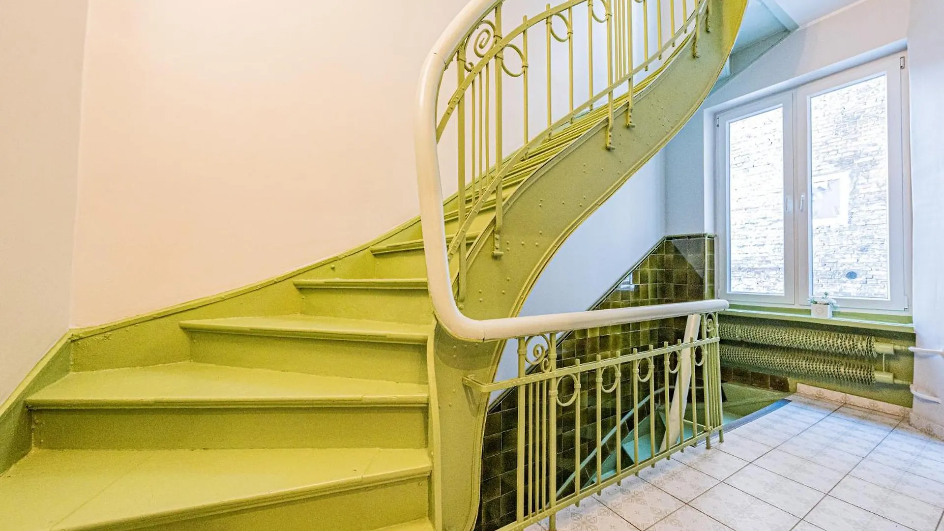 Hello Apartments City Center Of Old Town 3 Bedrooms Art & View Gdańsk