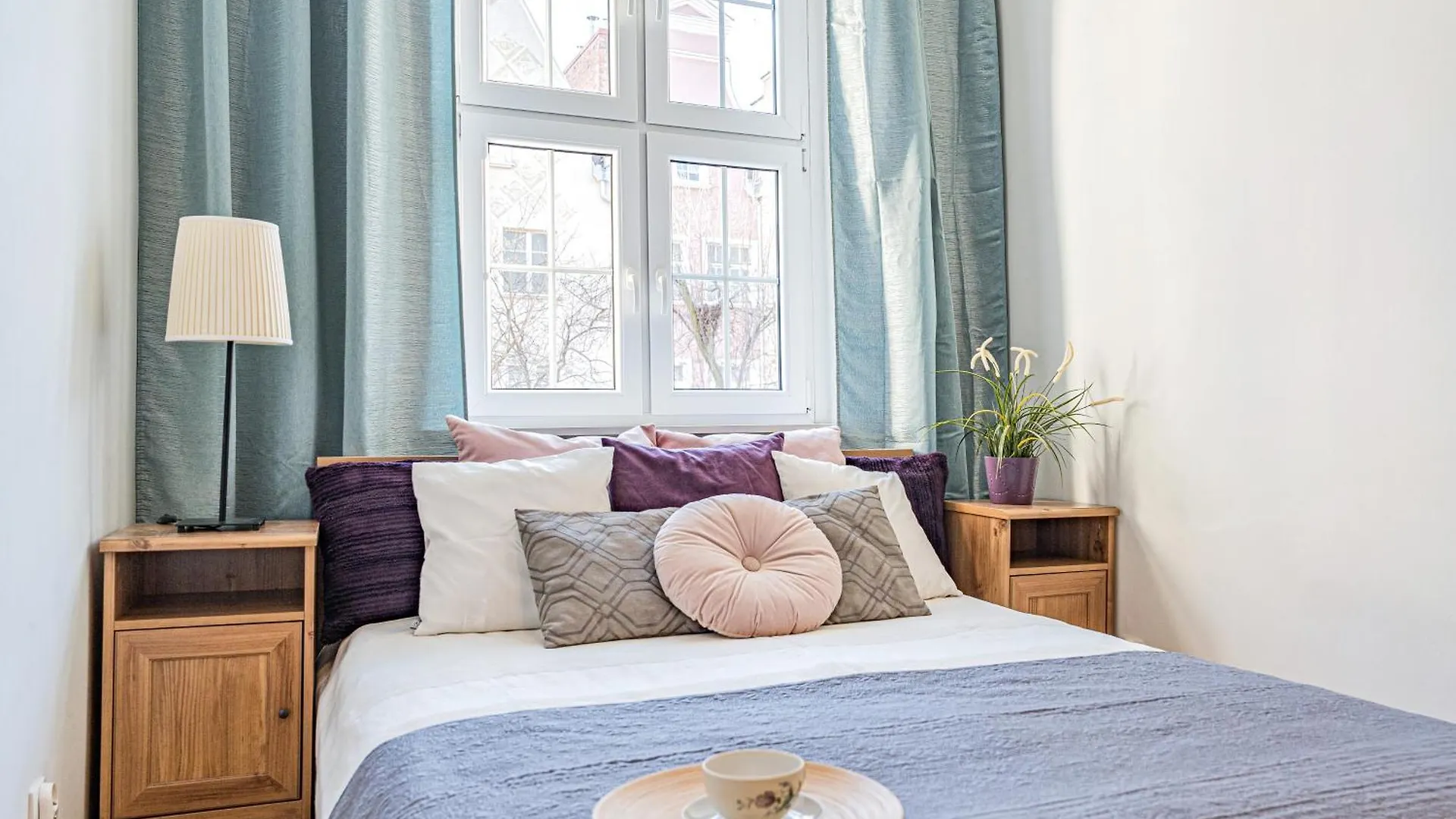 Hello Apartments City Center Of Old Town 3 Bedrooms Art & View Gdańsk 0*,